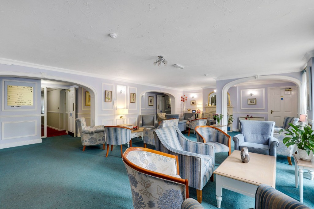 Giles Court, Rectory Road, NG2