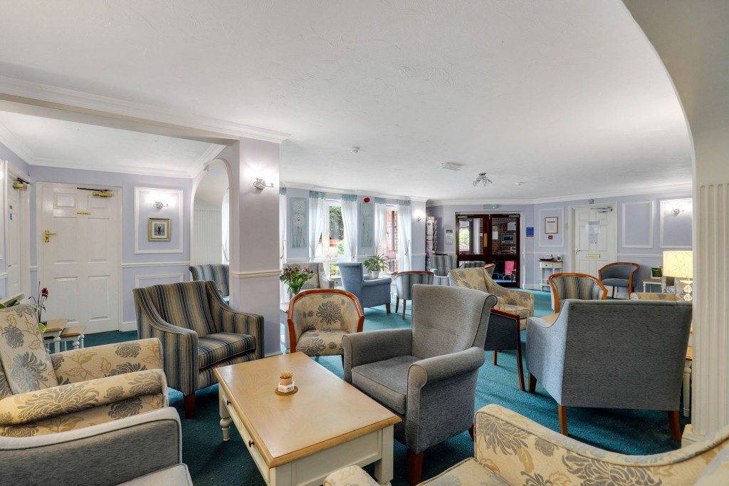 Giles Court, Rectory Road, NG2