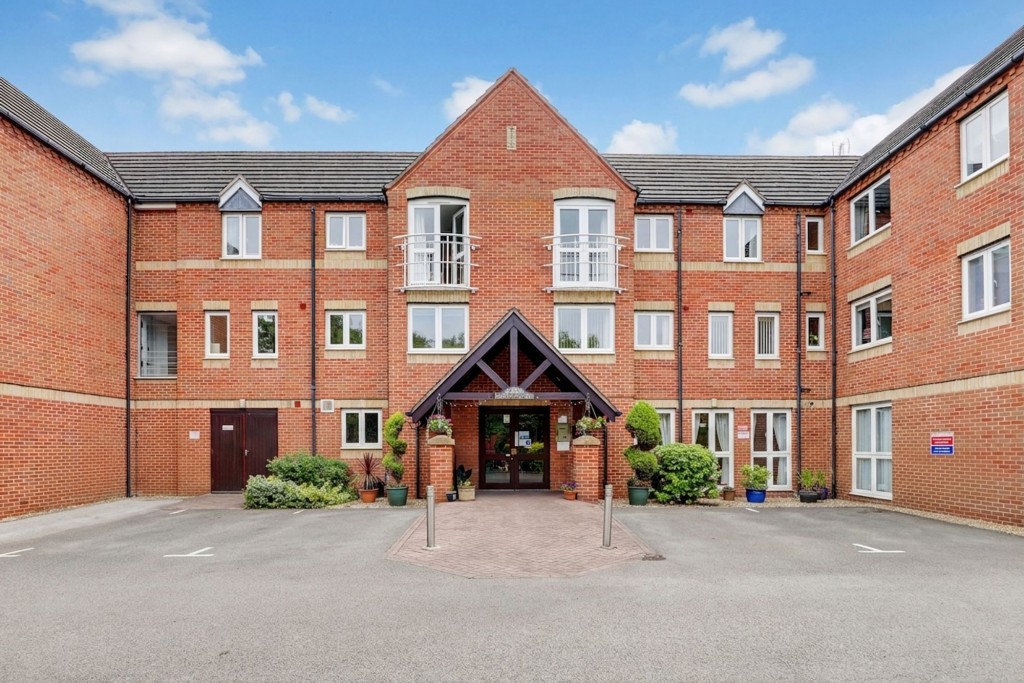 Giles Court, Rectory Road, NG2