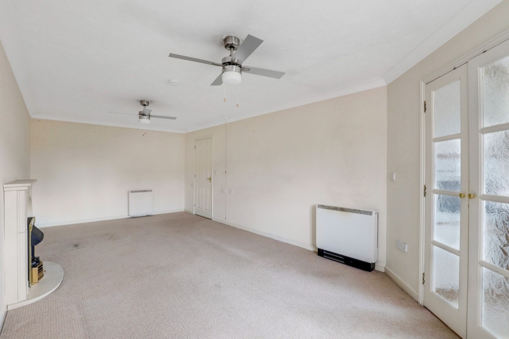 Giles Court, Rectory Road, NG2