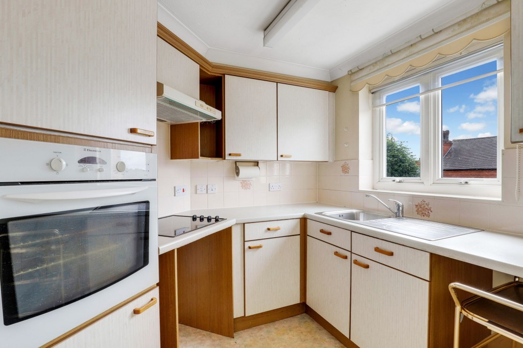 Giles Court, Rectory Road, NG2