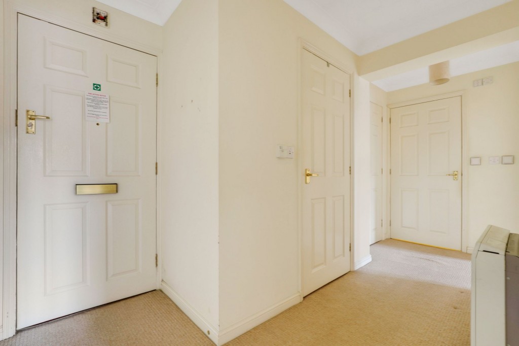 Giles Court, Rectory Road, NG2