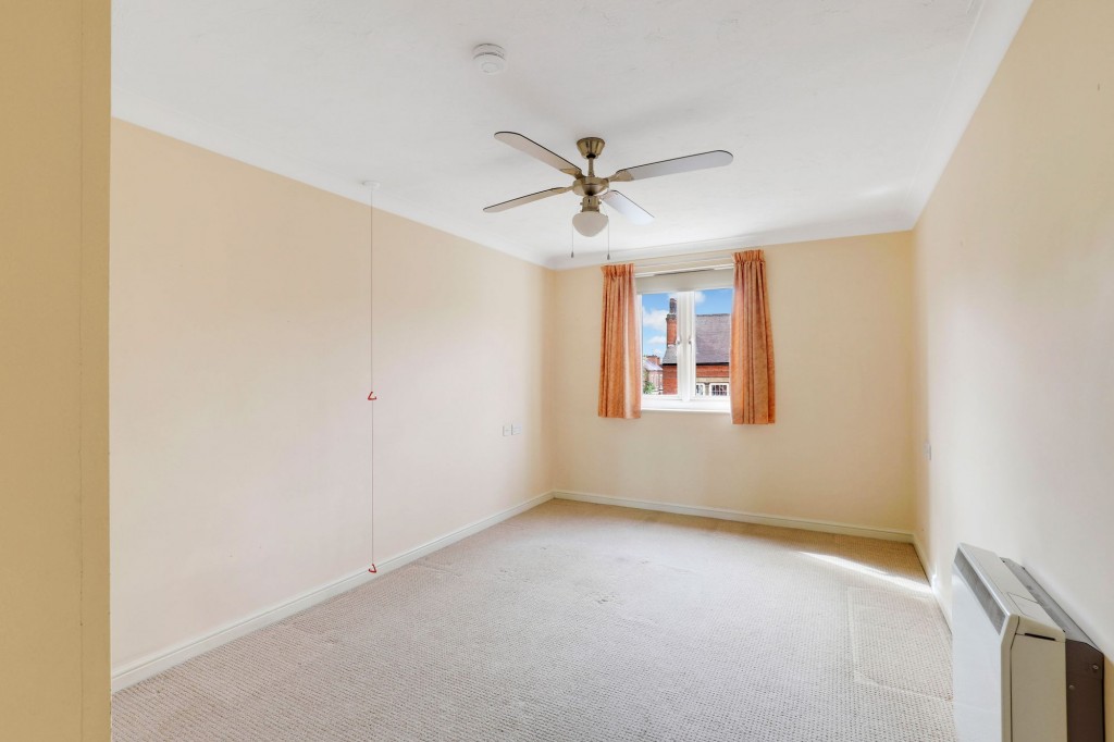 Giles Court, Rectory Road, NG2