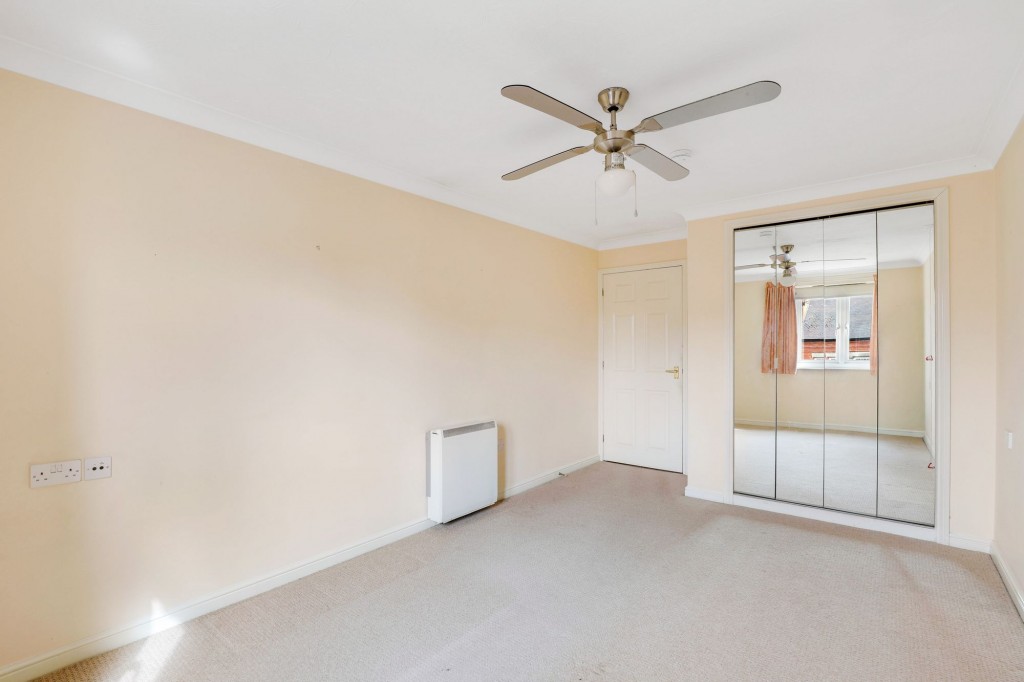 Giles Court, Rectory Road, NG2