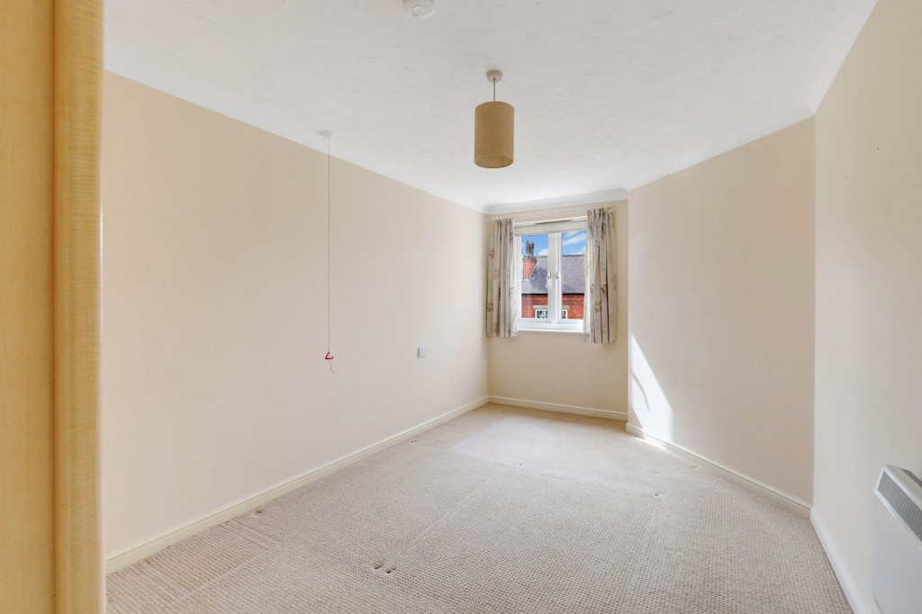 Giles Court, Rectory Road, NG2