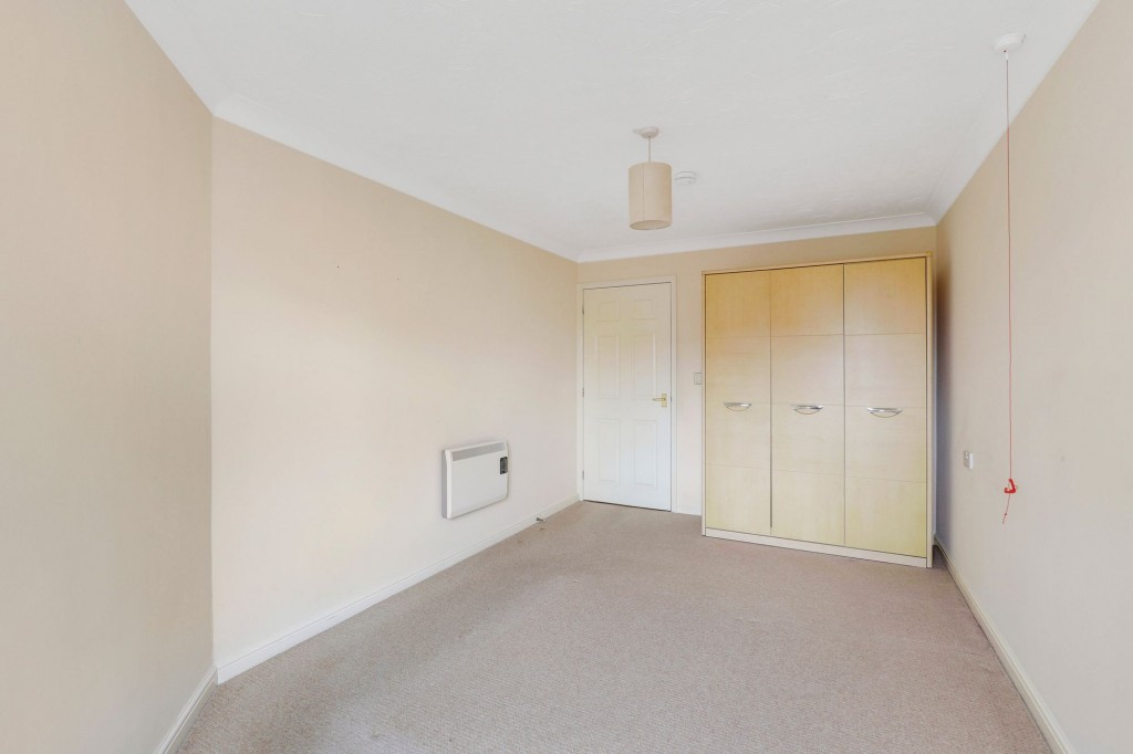 Giles Court, Rectory Road, NG2