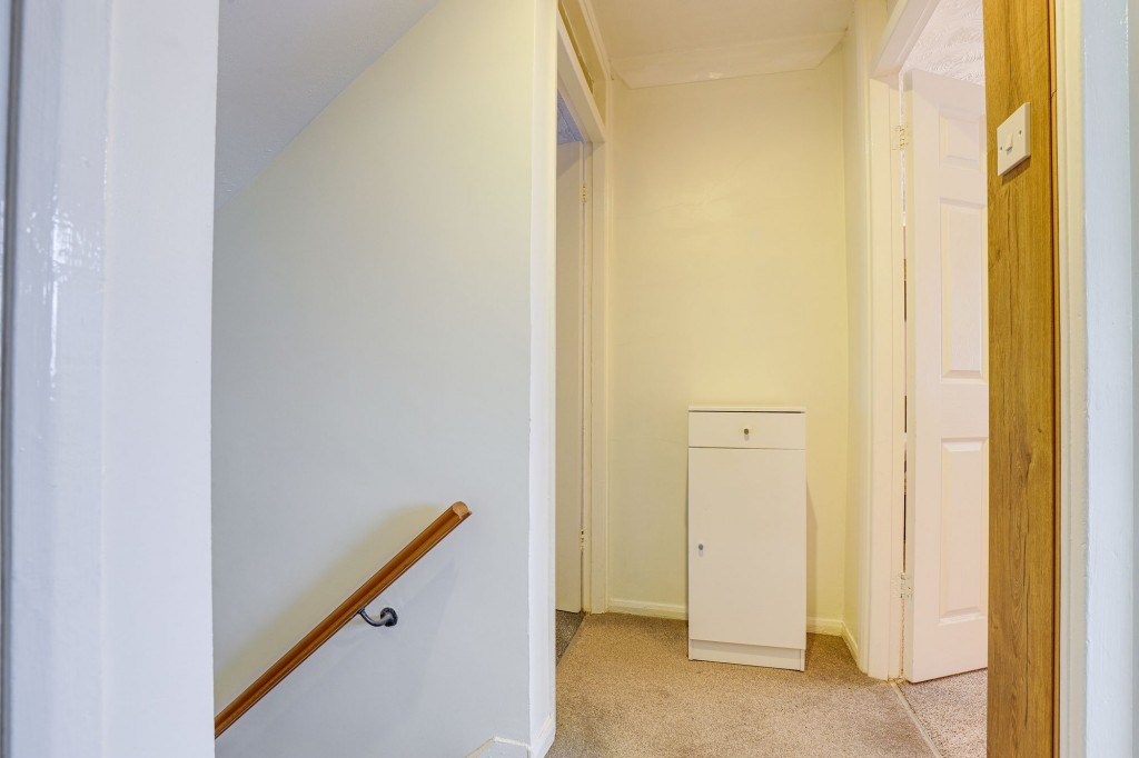 Milverton Road, Nottingham, NG5