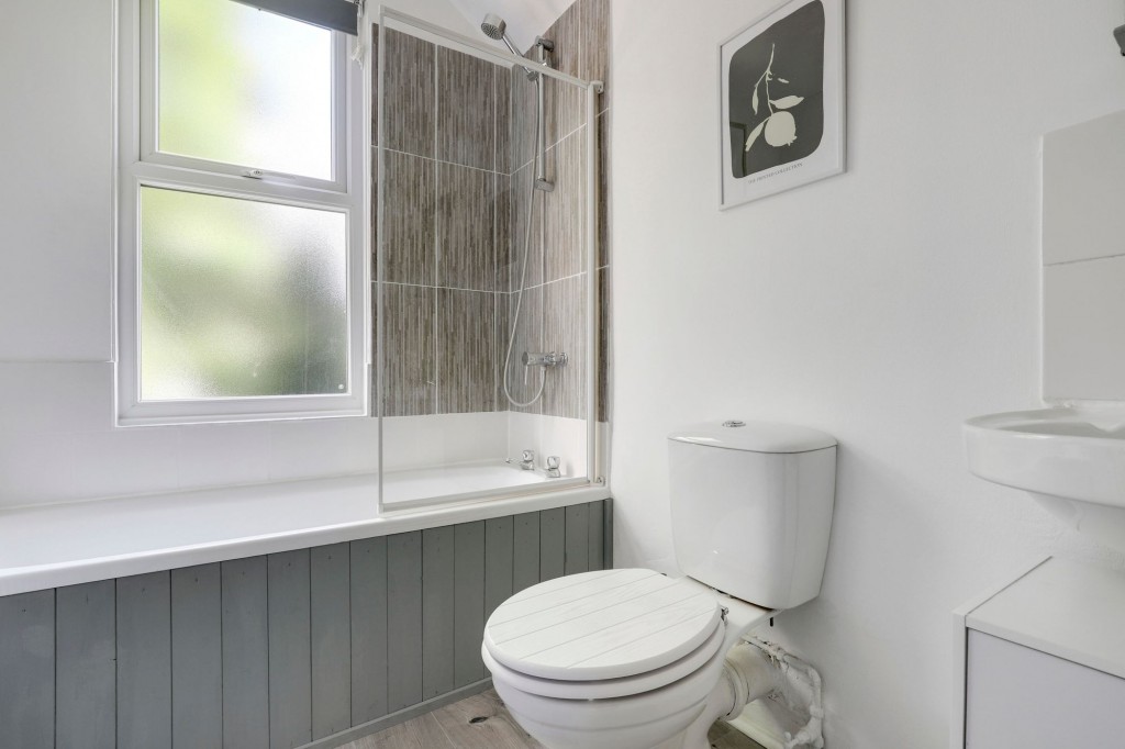 Maud Street, Nottingham, NG7