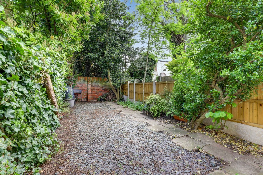 Maud Street, Nottingham, NG7