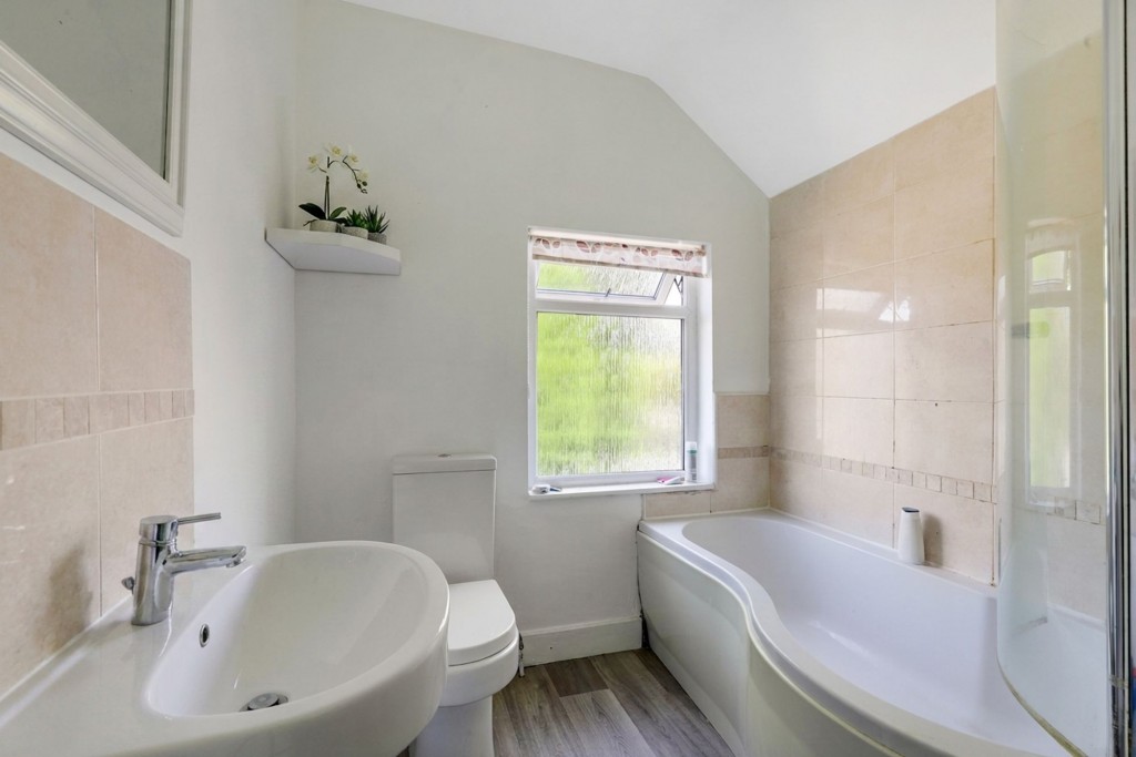 James Street, Arnold, NG5