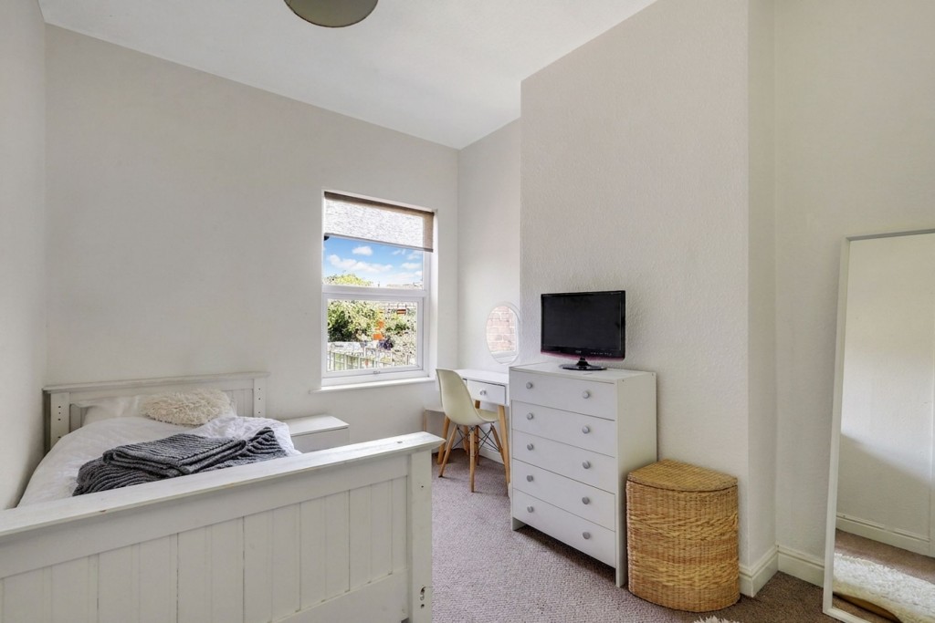 James Street, Arnold, NG5