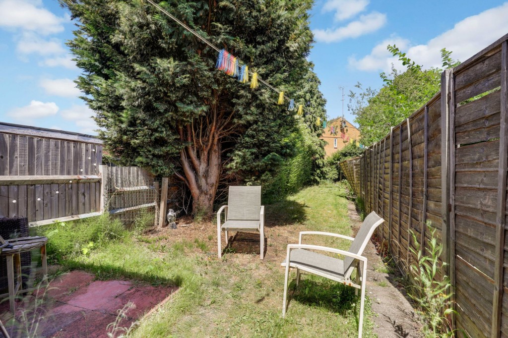 James Street, Arnold, NG5