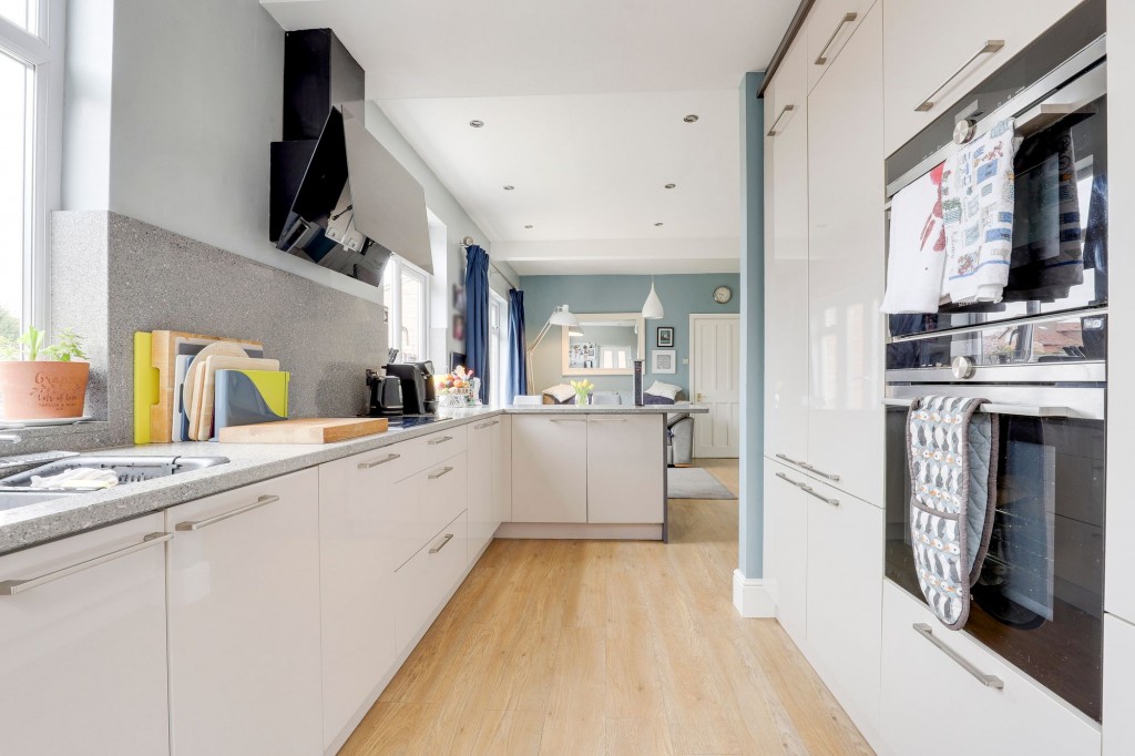 Davies Road, West Bridgford, NG2