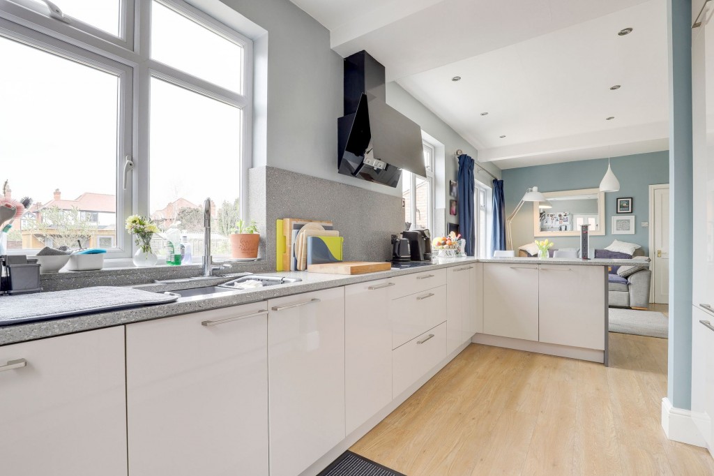 Davies Road, West Bridgford, NG2