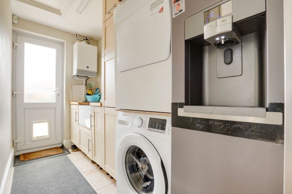 Davies Road, West Bridgford, NG2