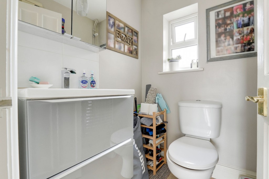 Davies Road, West Bridgford, NG2