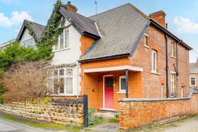 Cromford Road, West Bridgford, NG2