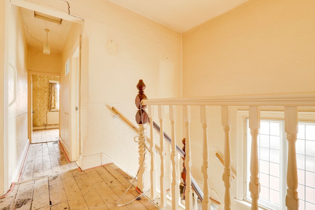 Cromford Road, West Bridgford, NG2