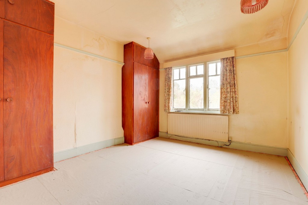 Cromford Road, West Bridgford, NG2