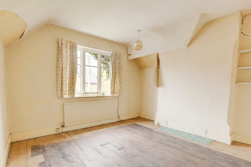 Cromford Road, West Bridgford, NG2