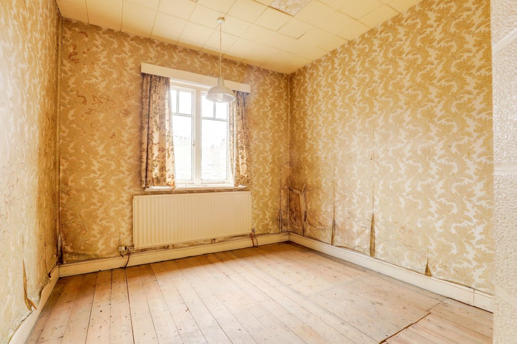 Cromford Road, West Bridgford, NG2
