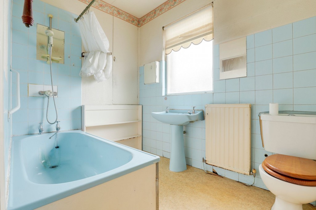 Cromford Road, West Bridgford, NG2
