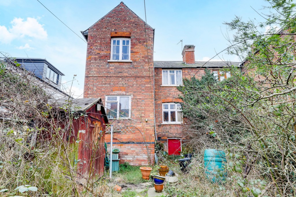 Cromford Road, West Bridgford, NG2
