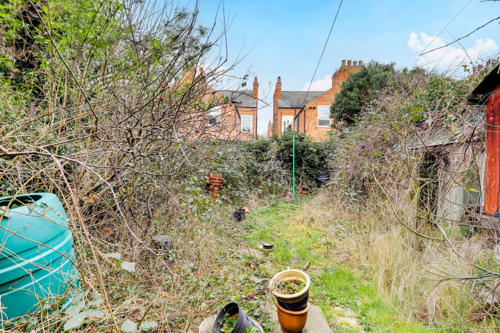 Cromford Road, West Bridgford, NG2