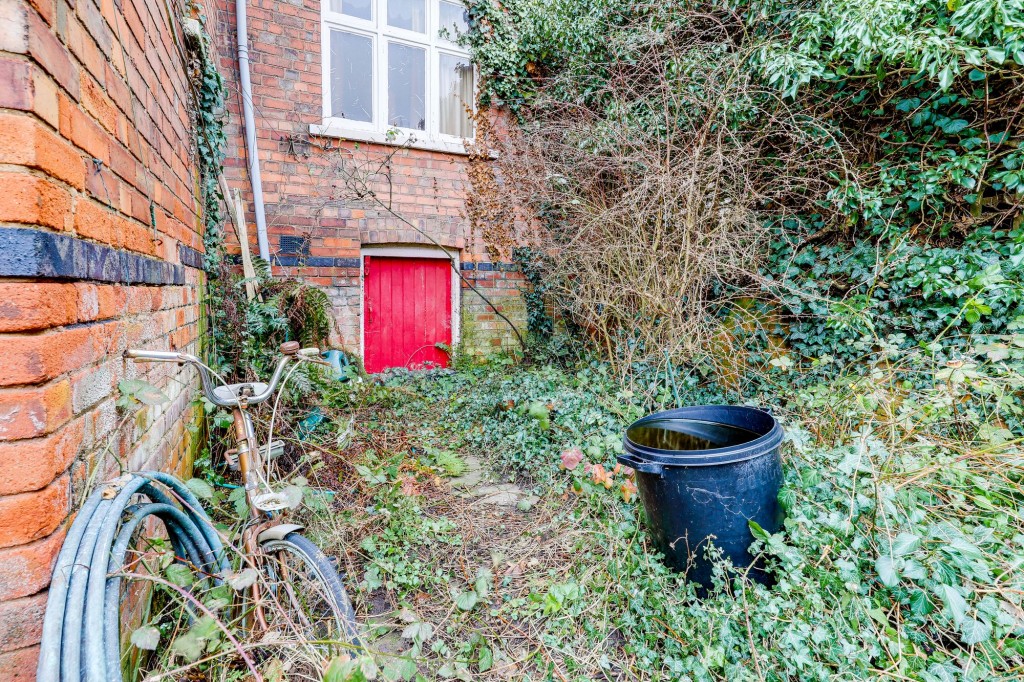 Cromford Road, West Bridgford, NG2