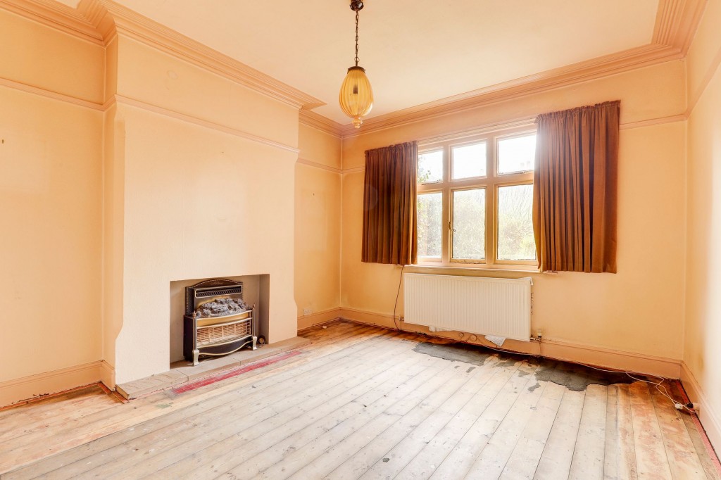 Cromford Road, West Bridgford, NG2