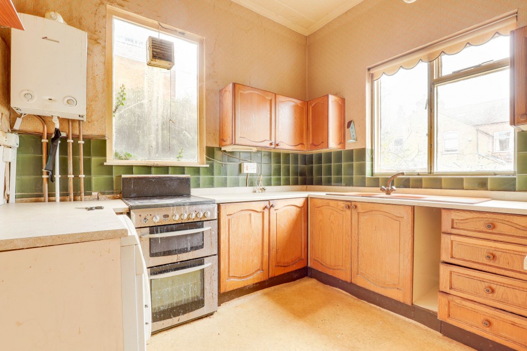 Cromford Road, West Bridgford, NG2