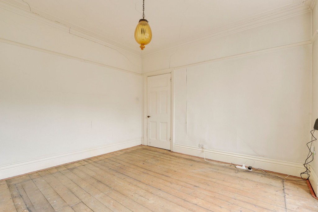 Cromford Road, West Bridgford, NG2