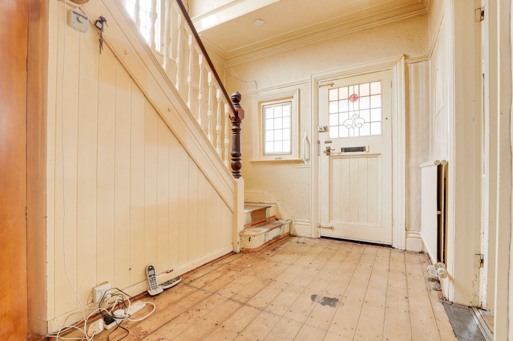 Cromford Road, West Bridgford, NG2