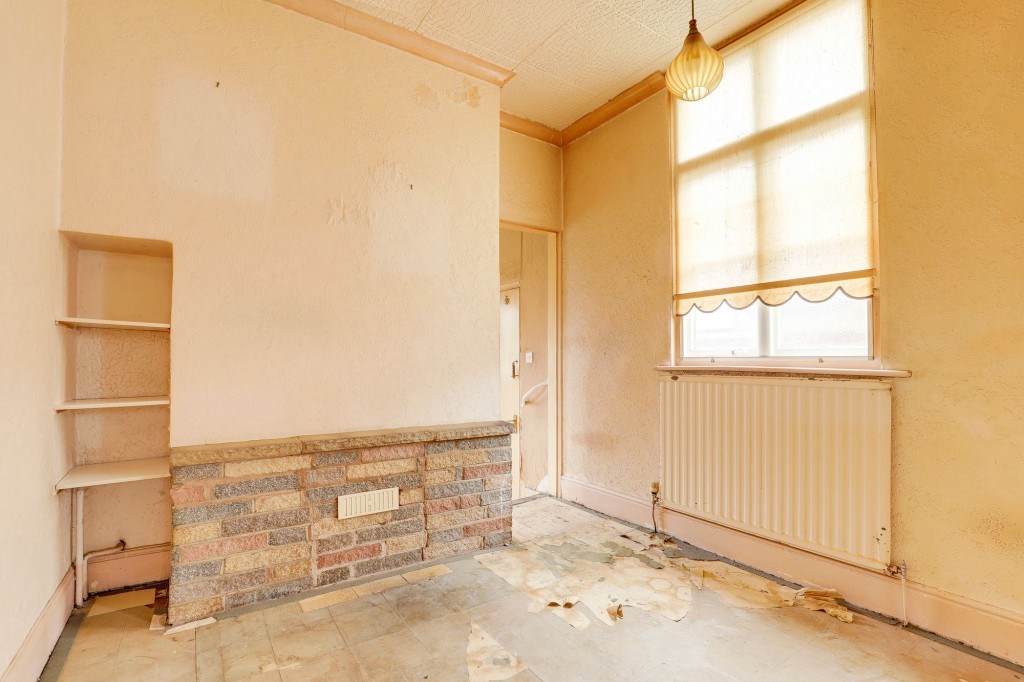 Cromford Road, West Bridgford, NG2