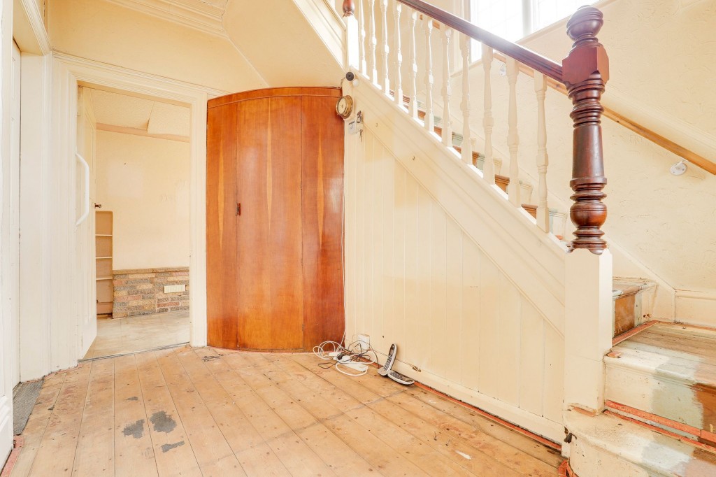 Cromford Road, West Bridgford, NG2