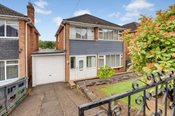 Revelstoke Way, Nottingham, NG5