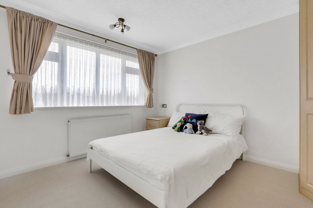 Revelstoke Way, Nottingham, NG5
