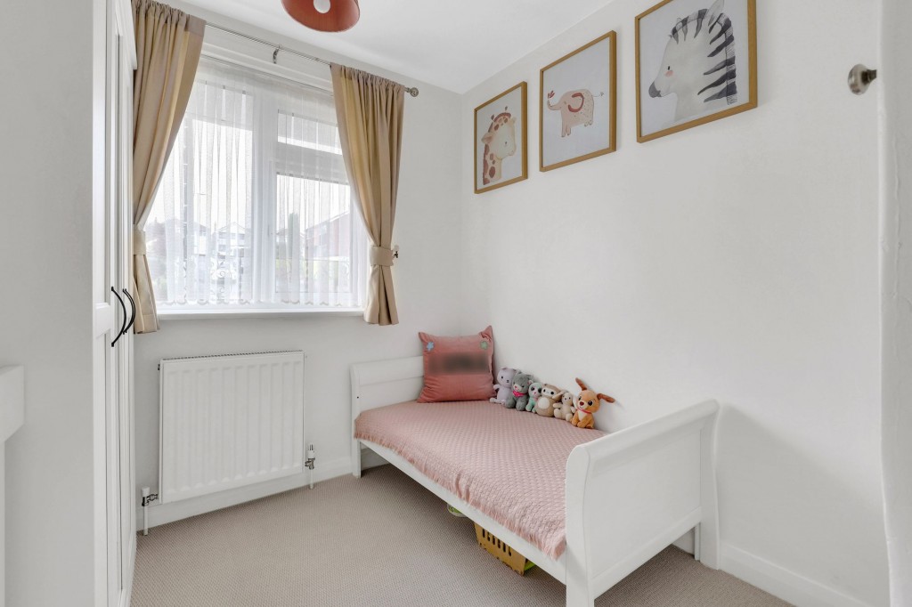 Revelstoke Way, Nottingham, NG5