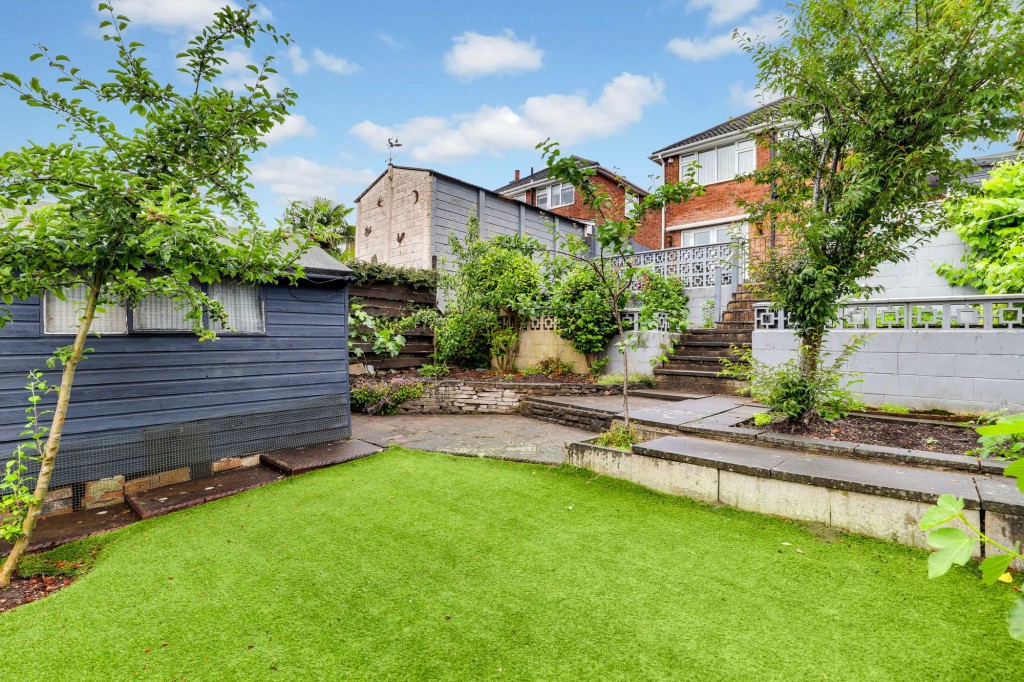 Revelstoke Way, Nottingham, NG5