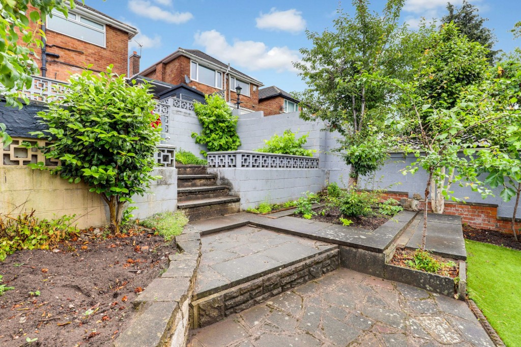Revelstoke Way, Nottingham, NG5