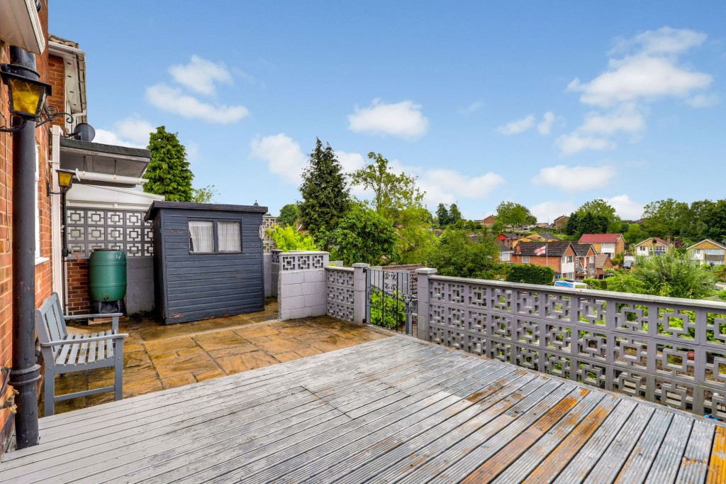 Revelstoke Way, Nottingham, NG5