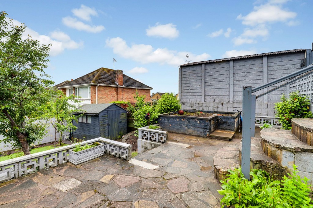 Revelstoke Way, Nottingham, NG5