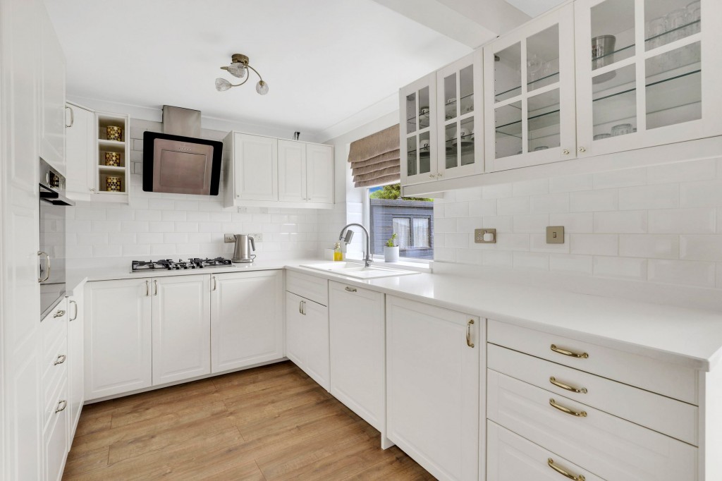 Revelstoke Way, Nottingham, NG5
