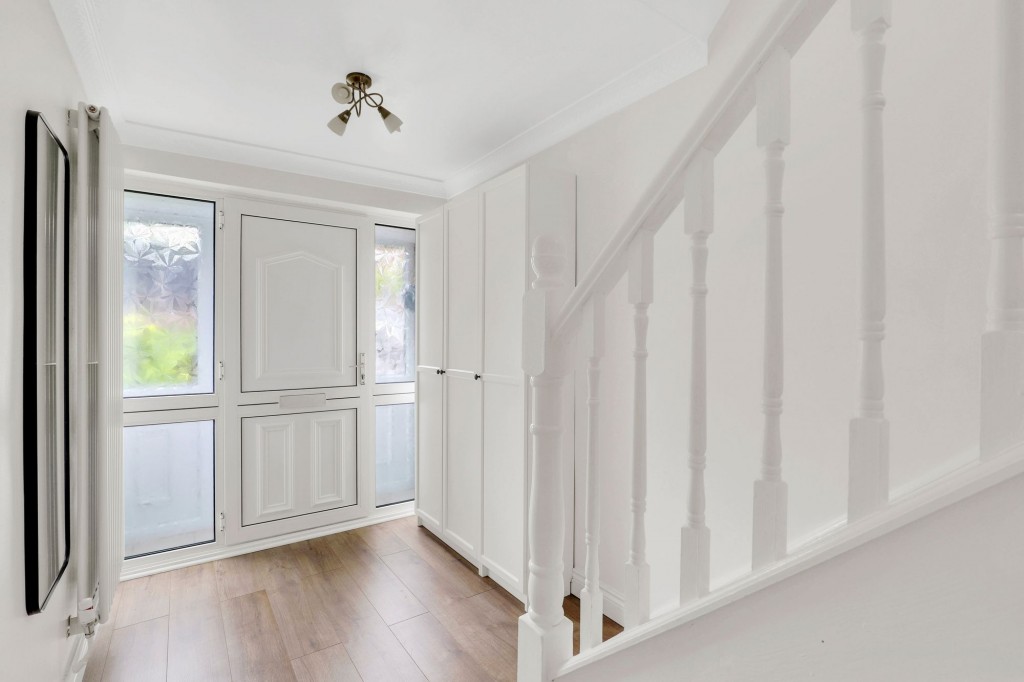 Revelstoke Way, Nottingham, NG5