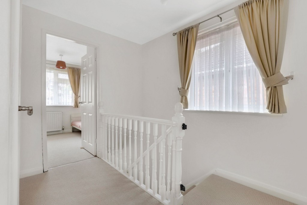 Revelstoke Way, Nottingham, NG5