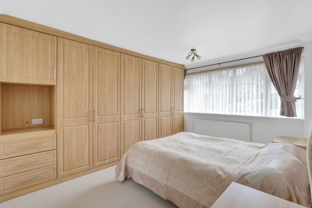 Revelstoke Way, Nottingham, NG5