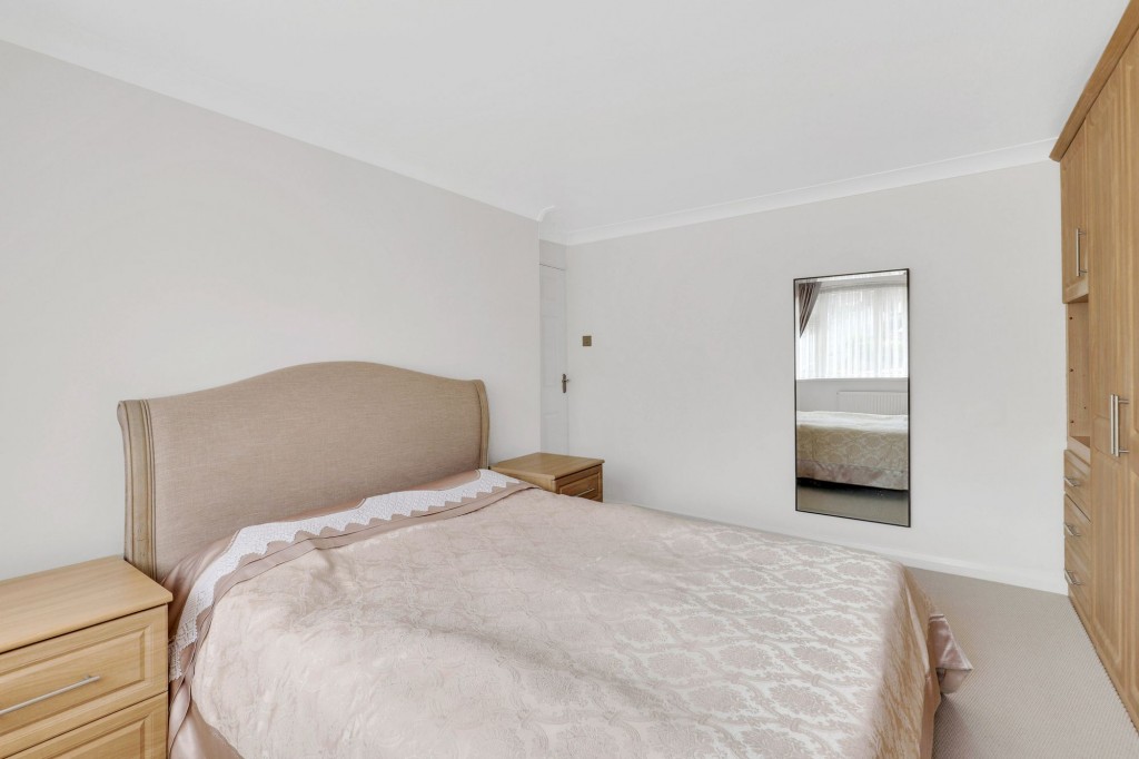 Revelstoke Way, Nottingham, NG5