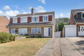 Laver Close, Arnold, NG5