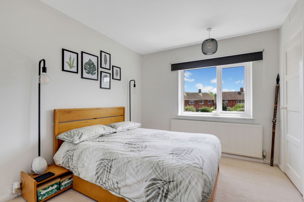 Hillbeck Crescent, Nottingham, NG8