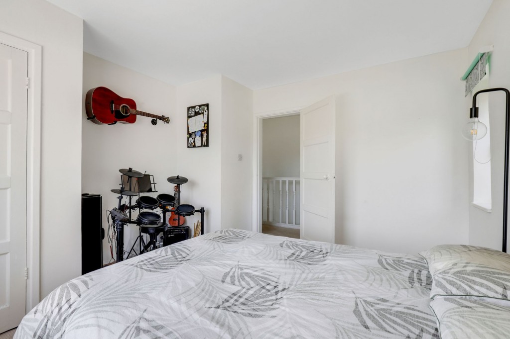 Hillbeck Crescent, Nottingham, NG8